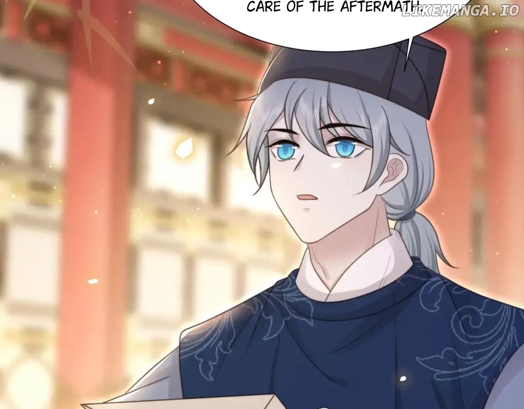 Lonely Emperor Chases His Sister-in-Law Chapter 70 - page 23